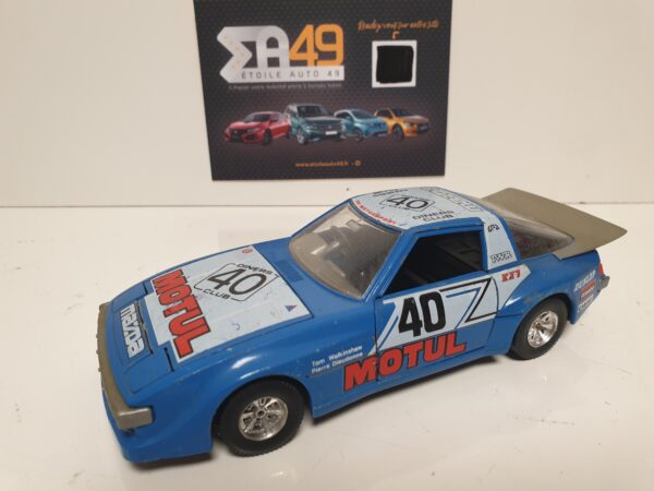 Mazda RX 7