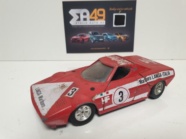 Lancia Stratos
