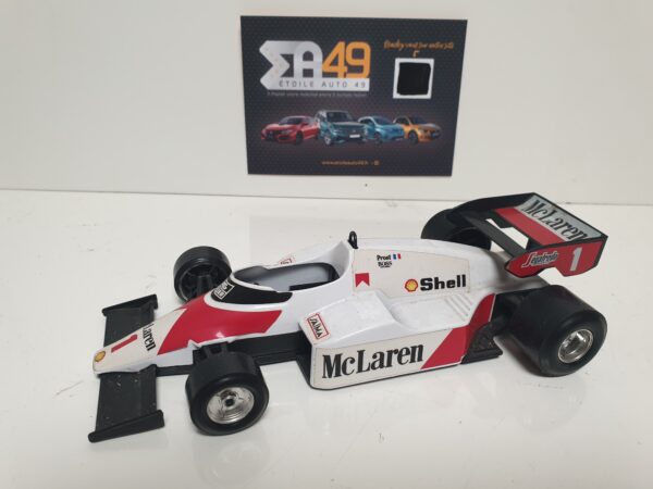 Formule 1 Mc Laren Alain Prost
