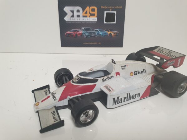 Formule 1 Mc Laren Alain Prost