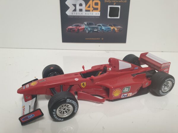 Formule 1 Ferrari F300