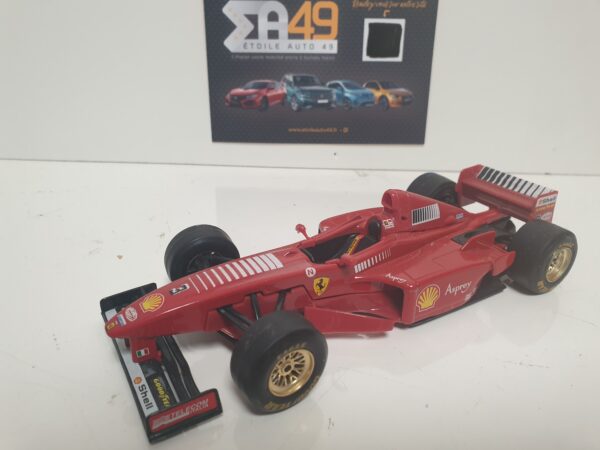 Formule 1 F310/B – Image 2
