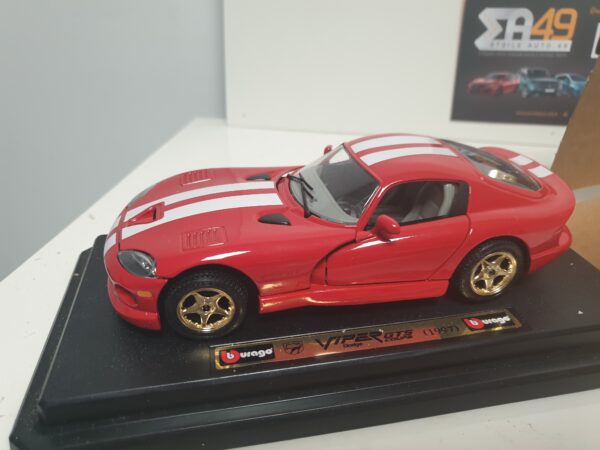 Viper Gran Tourismo – Image 2