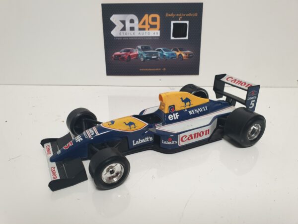 Formule 1 Williams FW 14