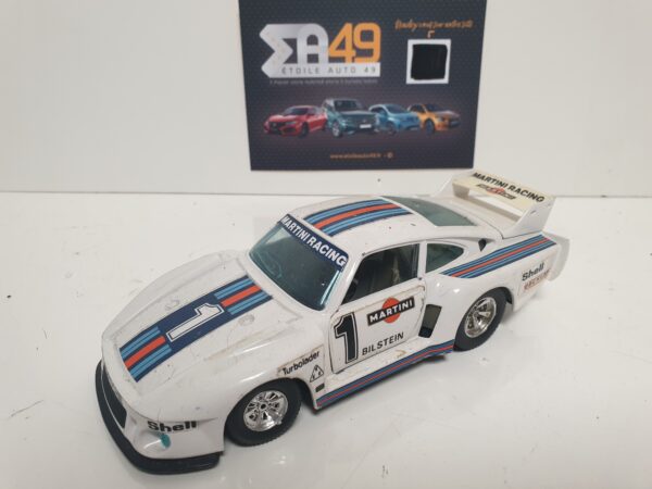 Porsche 935 TT " Martini "