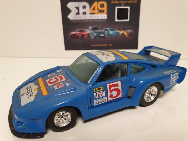 Porsche 935 TT
