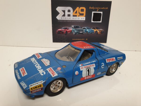 Lancia Stratos