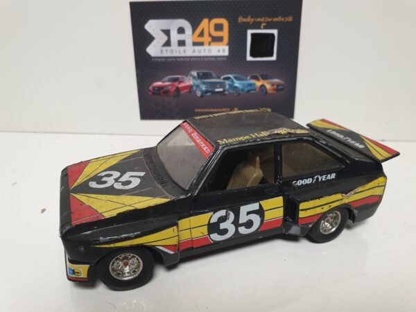 Ford Escort RS 1800