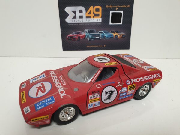 Lancia Stratos