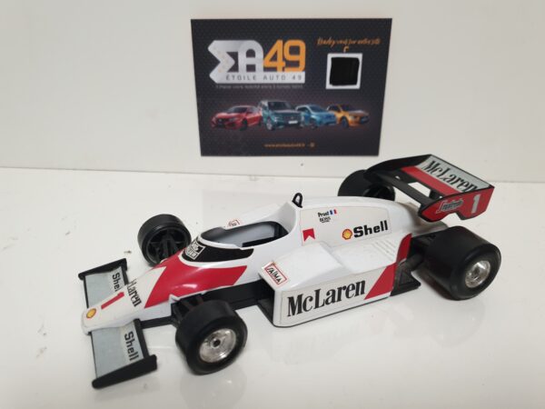Formule 1 Mc Laren