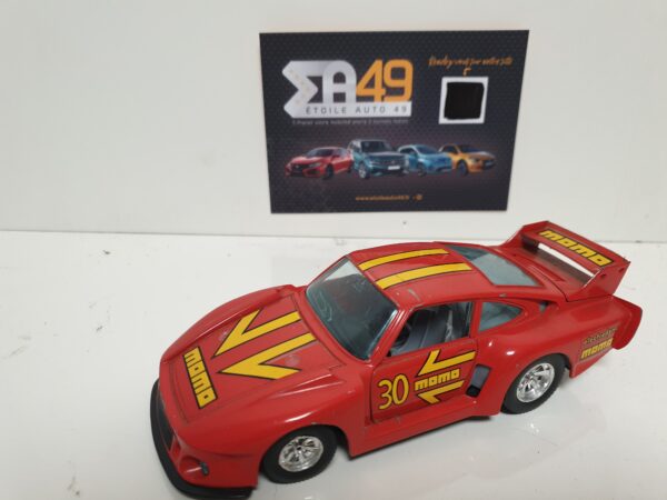 Porsche 935 TT