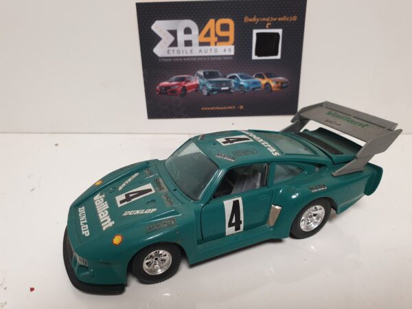 Porsche 935 TT Vaillant