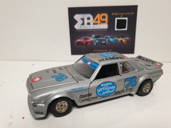Mercedes 450 SC