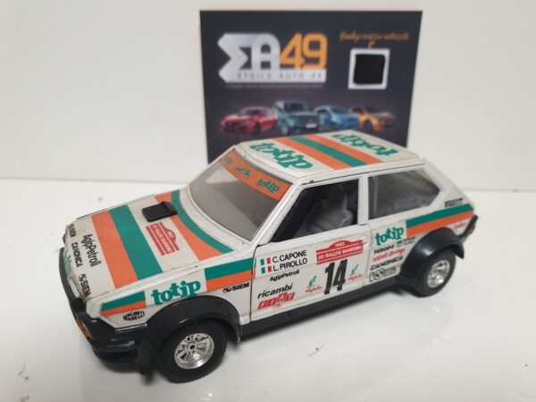 Fiat Ritmo