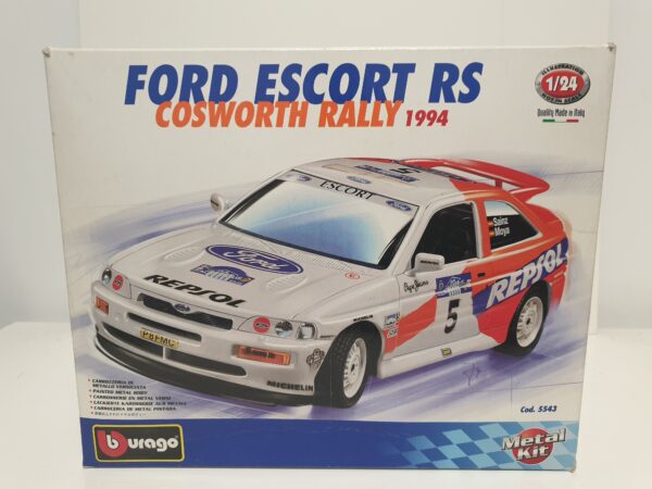 Ford Escort Cosworth Rally 1994