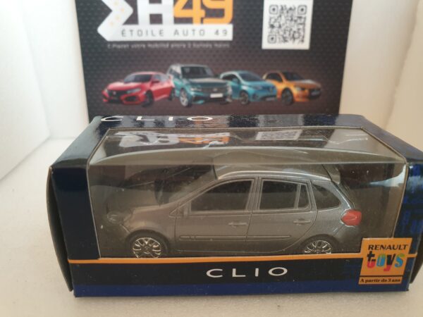 Clio III