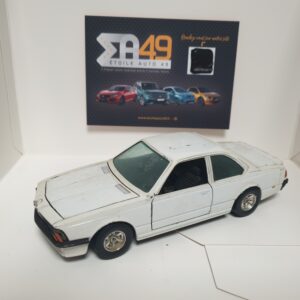 BMW 635 CSI