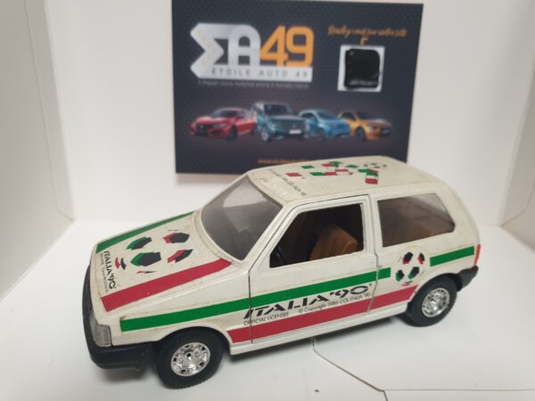 Fiat Tipo " Italia 90 "