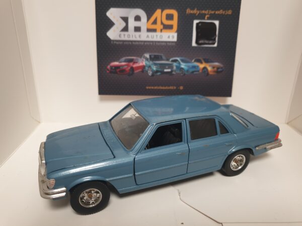 Mercedes 450 SEL