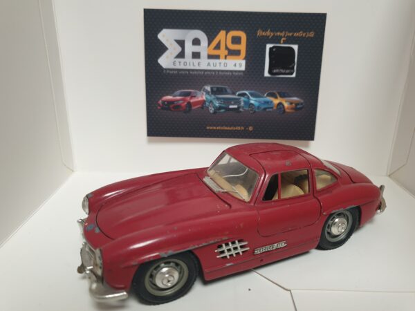 Mercedes 300 SL