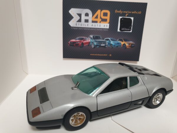 Ferrari BB512