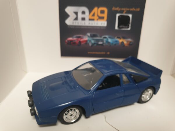 Lancia 037