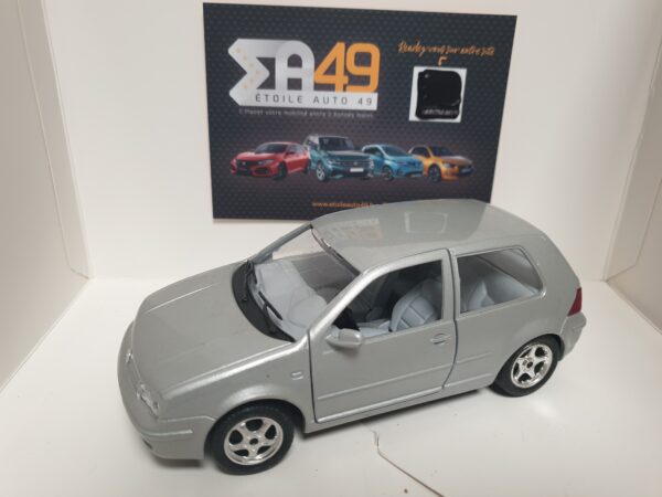 Volkswagen Golf 4