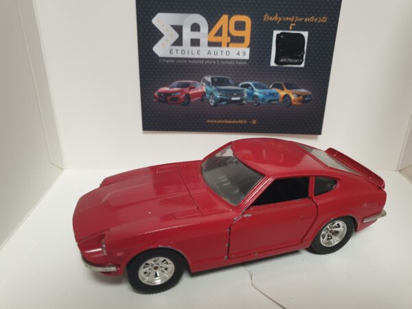 Datsun 280 Z