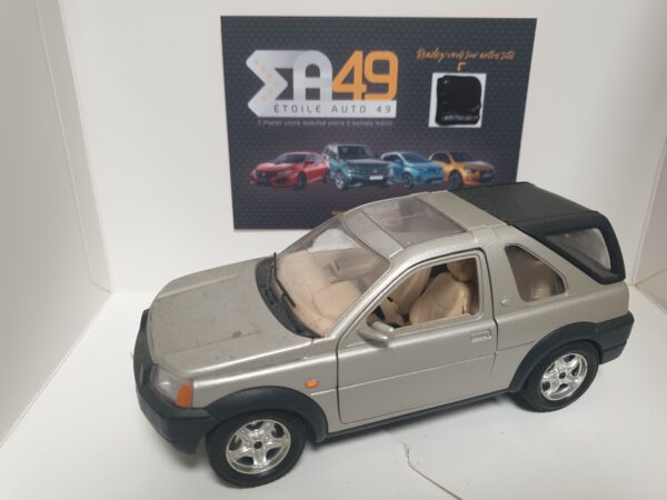 Freelander