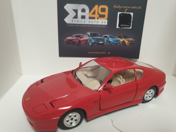 Ferrari 456 GT