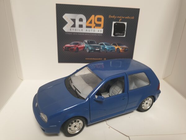 Volkswagen Golf 4