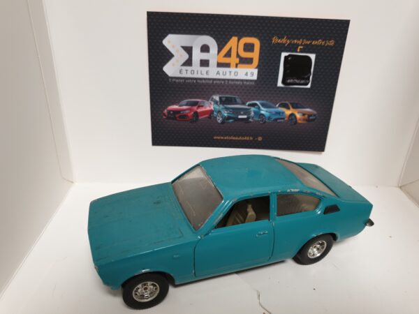 Opel Kadett Coupé