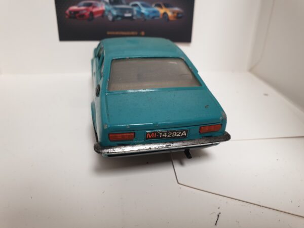 Opel Kadett Coupé – Image 3