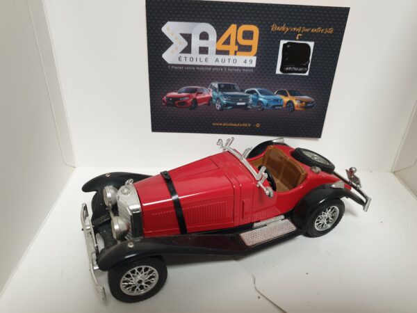 Mercedes SSK