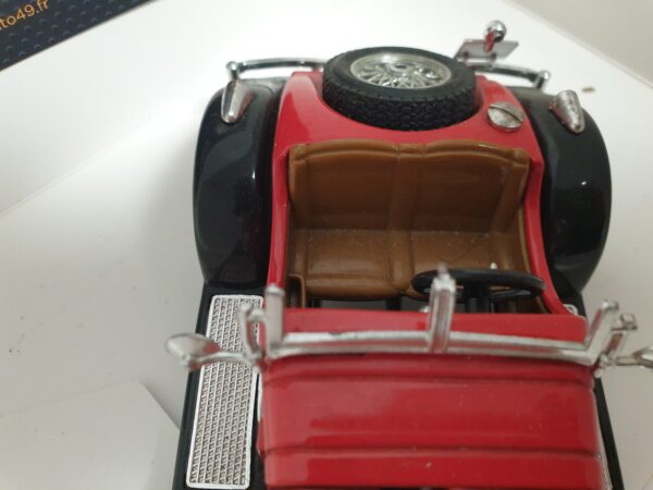 Mercedes SSK – Image 3