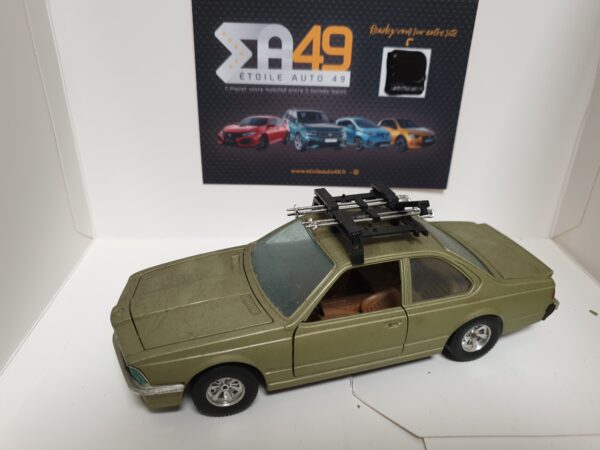 BMW 635 CSI Incomplète