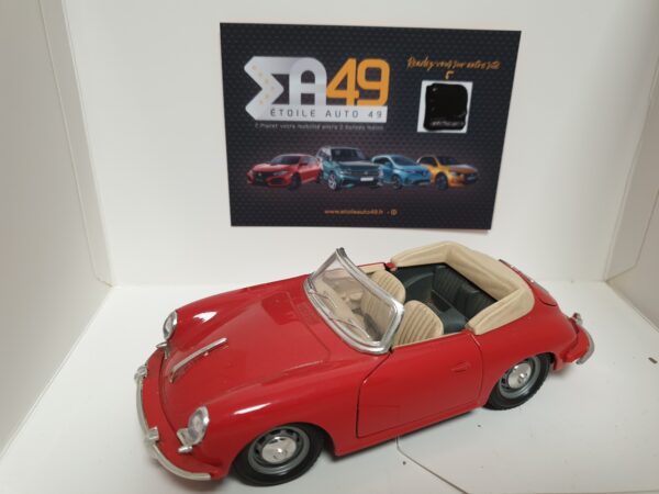 Porsche 356 Cabriolet