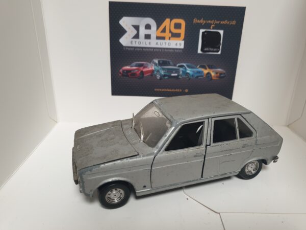 Peugeot 104