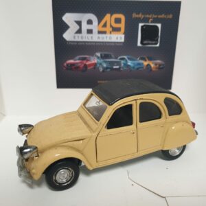Citroen 2CV