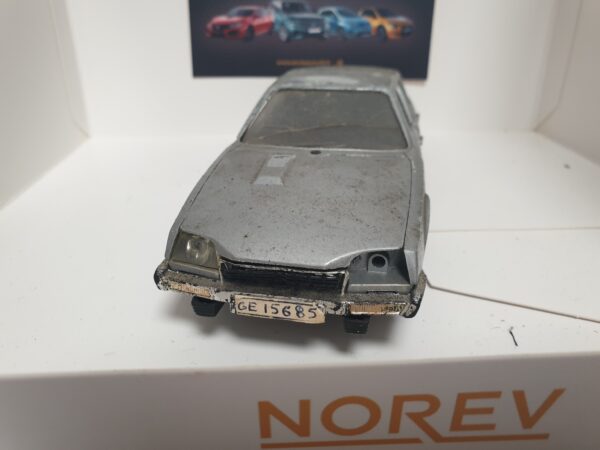 Citroen CX à restaurer – Image 4