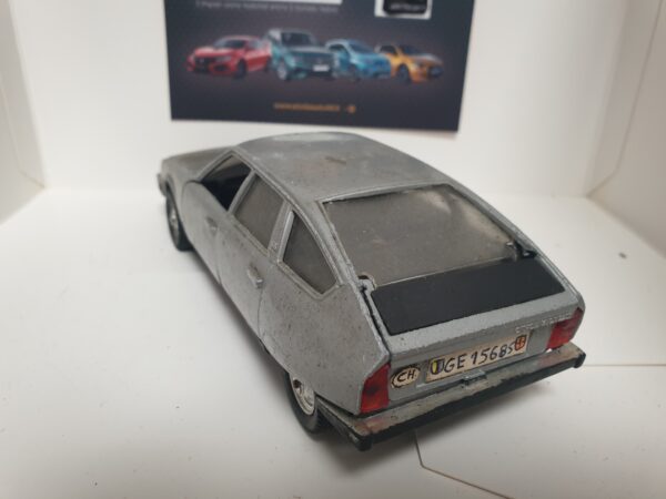 Citroen CX à restaurer – Image 3