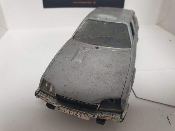 Citroen CX à restaurer – Image 2