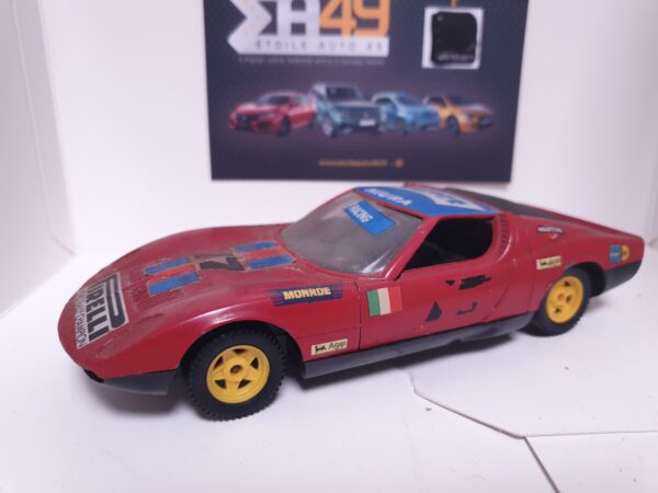 Lamborghini Miura