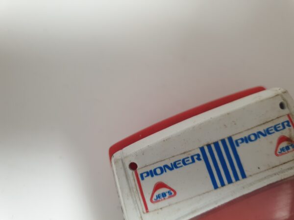 Mercedes 190 E 2.3 16V – Image 2