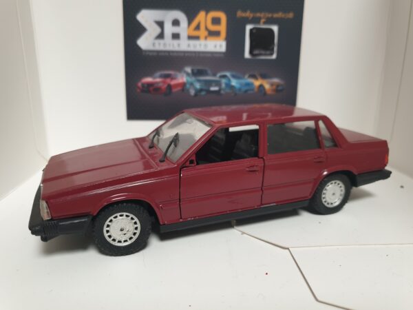 Volvo 740 GLE