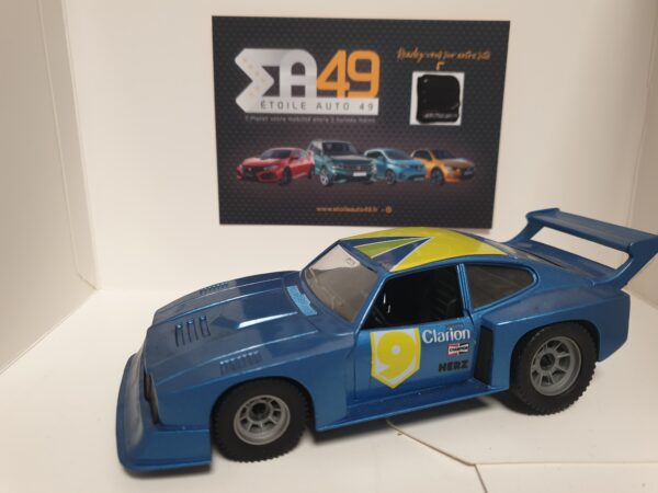 Ford Capri 2000