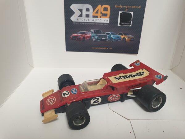 Lotus FX 6