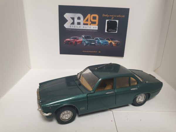 Jaguar XJ 6l