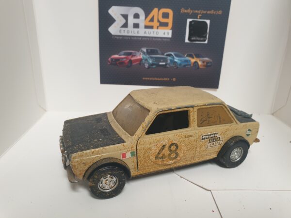 Fiat 128 Safary