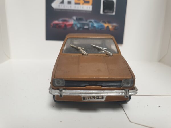 Ford Fiesta – Image 3